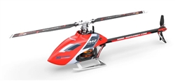 OHIO MODEL PRODUCTS ... OMP M2 EVO MK2 PNP VERSION RED