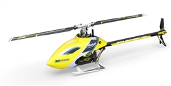 OHIO MODEL PRODUCTS ... OMP M2 EVO MK2 PNP VERSION YELLOW