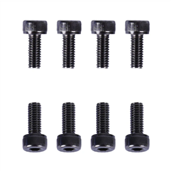 OHIO MODEL PRODUCTS ... SCREW M4X10 M5 M6 RC HELICOPTER PARTS
