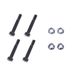 OHIO MODEL PRODUCTS ... SCREW (PARTIAL THREAD) M4X24 M5 M6 RC HELICOPTER PARTS