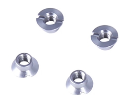 OHIO MODEL PRODUCTS ... COUNTERSUNK NUT M5 M6 RC HELICOPTER PARTS