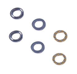 OHIO MODEL PRODUCTS ... M5 M6 Axial Bearing F8-14 OSHF5099