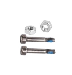 OHIO MODEL PRODUCTS ... M1 MAIN ROTOR HOLDER SCREW GROUP