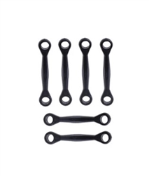 OHIO MODEL PRODUCTS ... M1 SERVO LINKAGE ROD SET