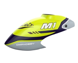 OHIO MODEL PRODUCTS ... M1 CANOPY YELLOW