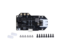 OHIO MODEL PRODUCTS ... OMP M1 ESC BOARD-10A