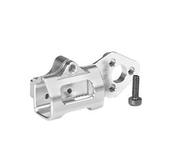OHIO MODEL PRODUCTS ... M1 EVO TAIL MOTOR MOUNT SET