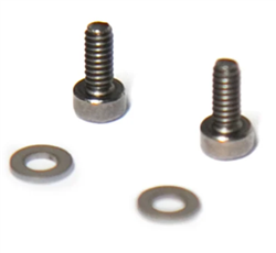 OHIO MODEL PRODUCTS ... SPINDLE SHAFT SCREW SET M1.6X4  M1 V3 PRO