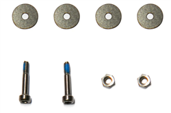 OHIO MODEL PRODUCTS ... MAIN ROTOR BLADE GRIP SCREW SET  M1 V3 PRO