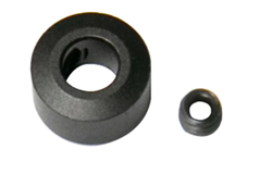 OHIO MODEL PRODUCTS ... COLLAR BLACK M1 V3 PRO