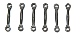 OHIO MODEL PRODUCTS ... SERVO LINKAGE SET  M1 V3 PRO
