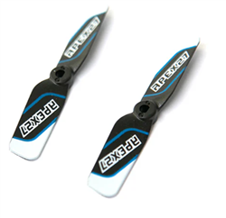 OHIO MODEL PRODUCTS ... TAIL BLADE SET M1 V3 PRO