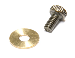 OHIO MODEL PRODUCTS ... TAIL BLADE SCREW SET  M1 V3 PRO