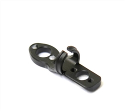OHIO MODEL PRODUCTS ... TAIL MOTOR MOUNT SET  M1 V3 PRO