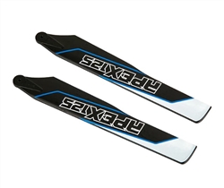 OHIO MODEL PRODUCTS ... MAIN BLADES  M1 V3 PRO