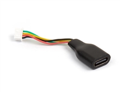 OHIO MODEL PRODUCTS ... M1 V3 PRO RC HELICOPTER PARTS FIRMWARE UPGRADE CABLE