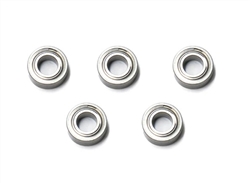 OHIO MODEL PRODUCTS ... BEARING SET MR63ZZ  M1 V3 PRO