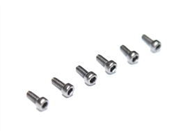 OHIO MODEL PRODUCTS ... SCREW M1.6X4  M1 V3 PRO