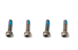 OHIO MODEL PRODUCTS ... SCREW M1.6X6  M1 V3 PRO