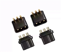 OHIO MODEL PRODUCTS ... GY-15 CONNECTOR SET 2  M1 V3 PRO