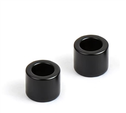 OHIO MODEL PRODUCTS ... CANOPY RUBBER SLEEVE SET M1 V3 PRO