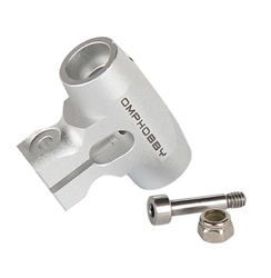 OHIO MODEL PRODUCTS ... M2 3D HELICOPTER METAL MAIN ROTORHOUSING SET