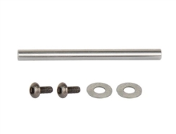 OHIO MODEL PRODUCTS ... M2 3D HELICOPTER FEATHERING SHAFT SET