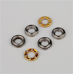 OHIO MODEL PRODUCTS ... M2 3D HELICOPTER THRUST BEARING SET