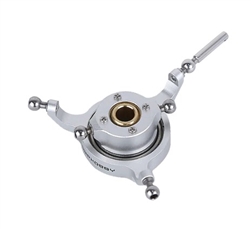OHIO MODEL PRODUCTS ... M2 3D HELICOPTER CCPM 120? SWASHPLATE SET (1SET)