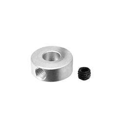 OHIO MODEL PRODUCTS ... M2 3D HELICOPTER MAIN SHAFT HOLD BASE (1SET)