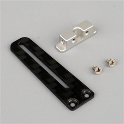 OHIO MODEL PRODUCTS ... M2 3D HELICOPTER SWASHPLATE MOUNT (1SET)