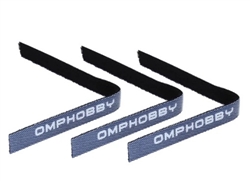 OHIO MODEL PRODUCTS ... M2 3D Helicopter Battery Strap