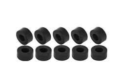 OHIO MODEL PRODUCTS ... M2 3D HELICOPTER DAMPER RUBBER