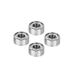 OHIO MODEL PRODUCTS ... M2 3D HELICOPTER BEARING MR63ZZ