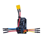 OHIO MODEL PRODUCTS ... M2 3D HELICOPTER ESC SET