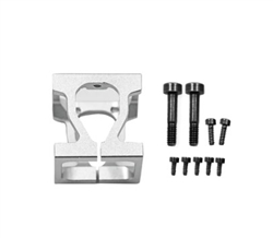 OHIO MODEL PRODUCTS ... TAIL BOOM MOUNT SET FOR OMP M2 EXPLORE AND M2 V2