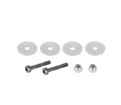OHIO MODEL PRODUCTS ... MAIN ROTOR SCREW SET FOR OMP HOBBY M2 V2