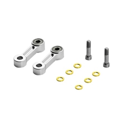 OHIO MODEL PRODUCTS ... M2 EVO FBL PUSH AND PULL LINKAGE ROD