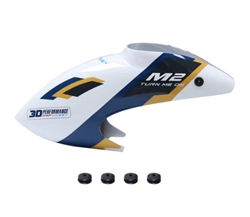 OHIO MODEL PRODUCTS W... M2 EVO CANOPY - WHITE