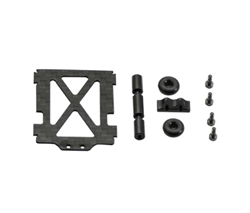 OHIO MODEL PRODUCTS ... M2 EVO BATTERY LOWER PANEL