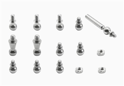 OHIO MODEL PRODUCTS ... M2 EVO BALL SCREW SET