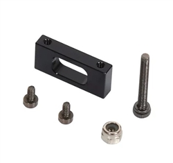 OHIO MODEL PRODUCTS ... M2 EVO TAIL BOOM MOUNT BLOCK