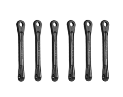 OHIO MODEL PRODUCTS ... M2 EVO MAIN ROTOR ARM BLACK