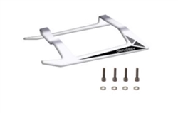 OHIO MODEL PRODUCTS ... M2 EVO MK2 LANDING SKIDS WHITE