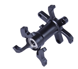 OHIO MODEL PRODUCTS ... M2 V3 PARTS SERVO RACK
