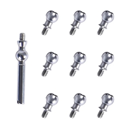 OHIO MODEL PRODUCTS ... M2 V3 SWASHPLATE BALL SCREW SET