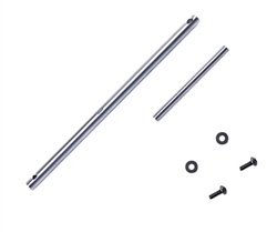 OHIO MODEL PRODUCTS ... M2 V3 SHAFT SET