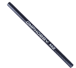 OHIO MODEL PRODUCTS ... M2 V3 TAIL BOOM