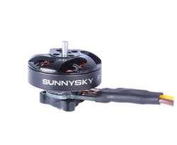 OHIO MODEL PRODUCTS ... M2 V3 RC Helicopter Parts Tail Motor Set