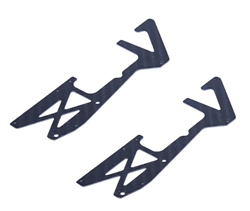 OHIO MODEL PRODUCTS ... M2 V3 SIDE FRAME PLATE SET